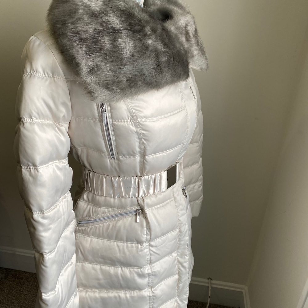 Laundry by shelli segal coat